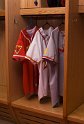 Player Uniforms